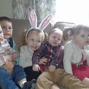 Meet your Posher, Karla